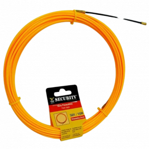 Guía Pasacables Top Security