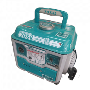 Planta Eléctrica de 800W