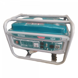 Planta Eléctrica de 3000W