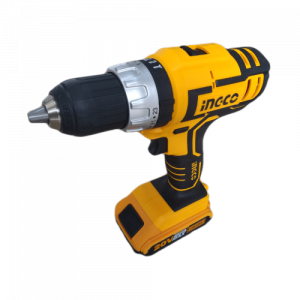 Taladro De Impacto Inalámbrico 1/2”