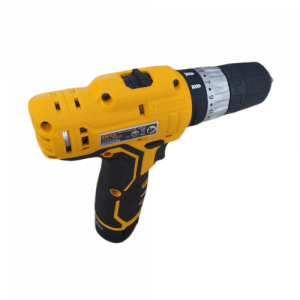 Taladro De Impacto Inalámbrico