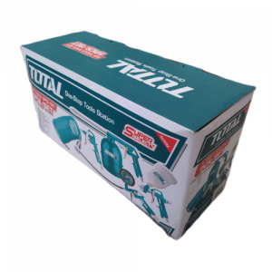 Kit de Herramientas de Aire (5 Piezas)