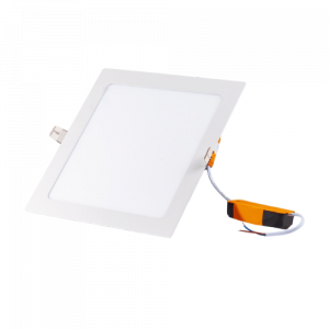 Panel Led Empotrable