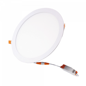 Panel Led Empotrable