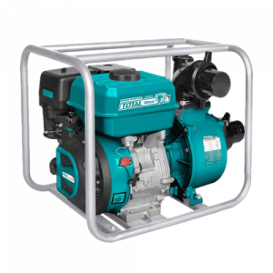 Motobomba 2″ (7Hp)