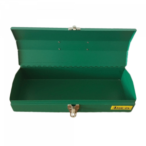 Caja de Herramientas