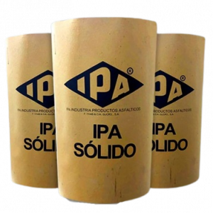 IPA Sólido