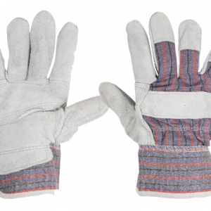 GUANTE PARA TRABAJO PESADO