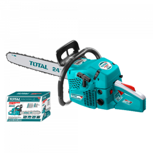 Motosierra de 24″ Total