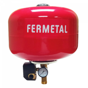 Kit de Hidrocompacto para bomba