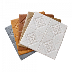 Adhesivos Decorativos 3D