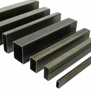 Tubo Rectangular Galvanizado