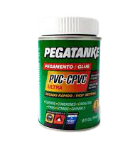 Pegatanke Pvc-cpvc