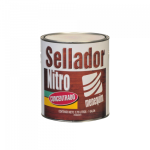 SELLADOR NITRO CONCENTRADO MENEQUIM